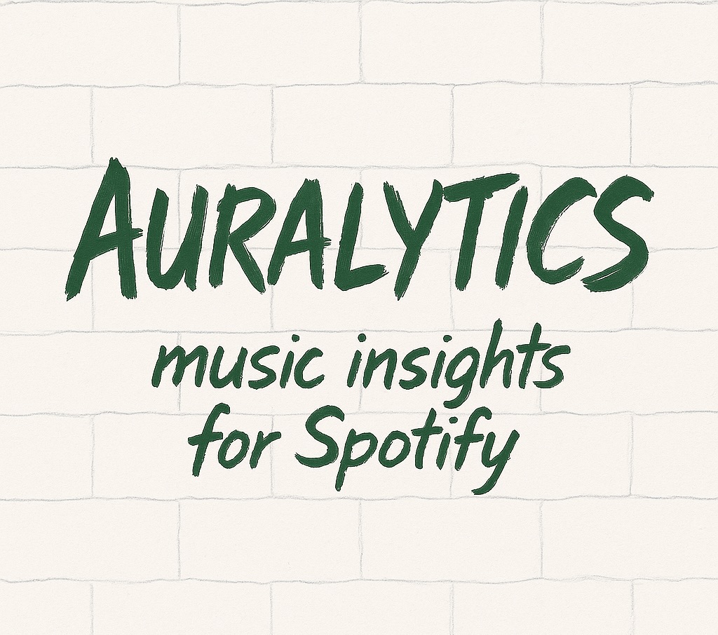 Auralytics preview