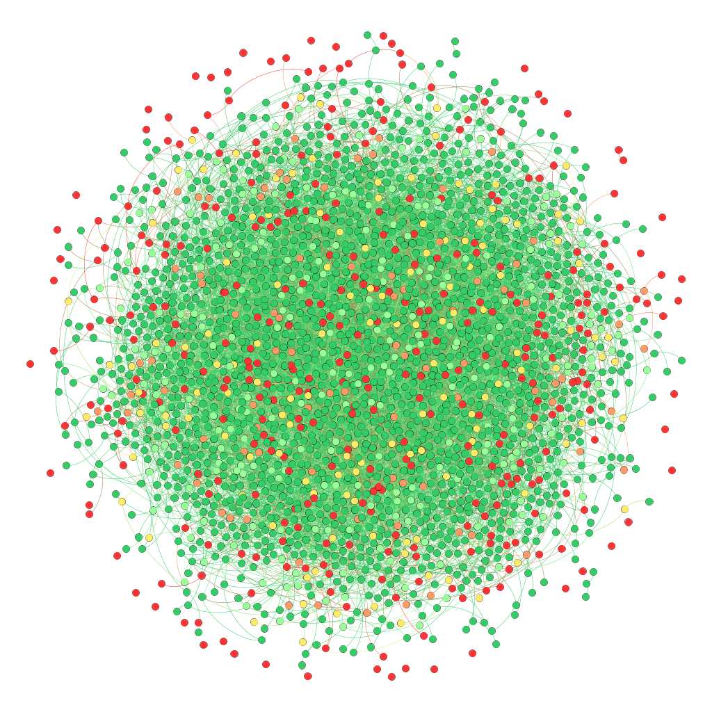 research illustration