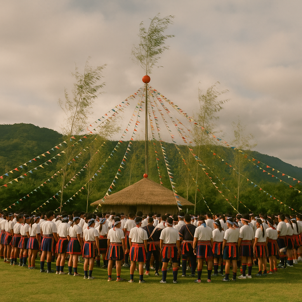 Machine Learning Translation for the Puyuma language